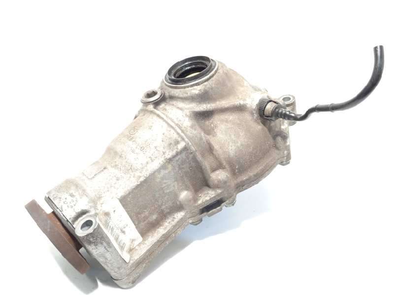 Recambio de diferencial delantero para bmw x6 (e71) 3.5i referencia OEM IAM 31517588251 33107597992 3