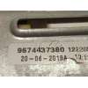 Recambio de elevalunas trasero izquierdo para citroën c-elysée shine referencia OEM IAM 9674437380  9677417580