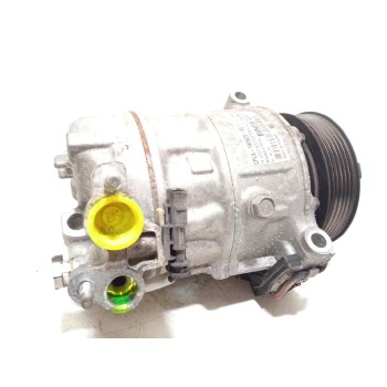 Recambio de compresor aire acondicionado para land rover discovery sport 2.0 td4 cat referencia OEM IAM CPLA19D629BE LR068128 