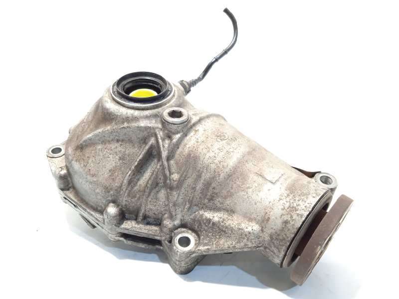 Recambio de diferencial delantero para bmw x6 (e71) 3.5i referencia OEM IAM 31517588251 33107597992 4