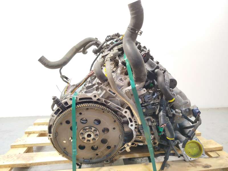 DESPIECE MOTOR VQ35 