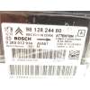 Recambio de kit airbag para citroën c4 cactus feel referencia OEM IAM 9804358580 98012181ZD 9812824480