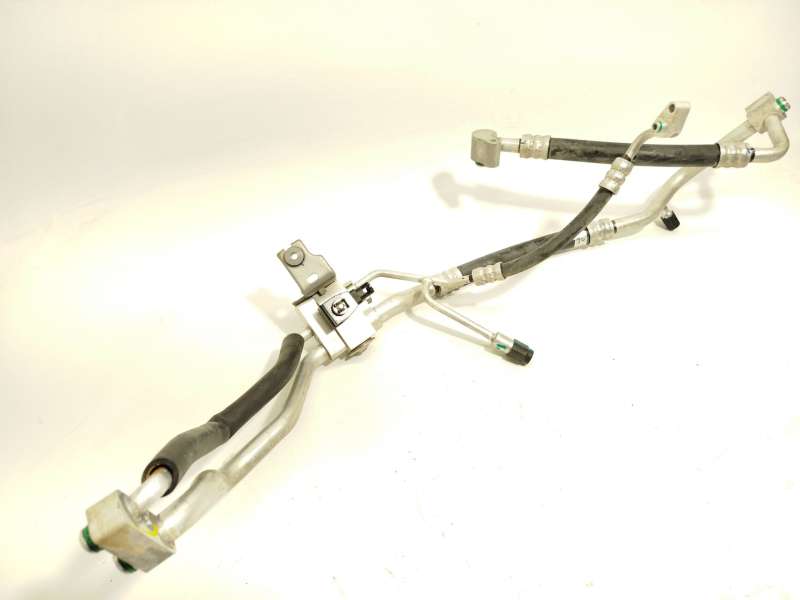 Recambio de tubos aire acondicionado para mg mg 4 (eh32) ev referencia OEM IAM 10987383 11161365 2