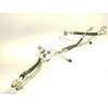 Recambio de tubos aire acondicionado para mg mg 4 (eh32) ev referencia OEM IAM 10987383 11161365 