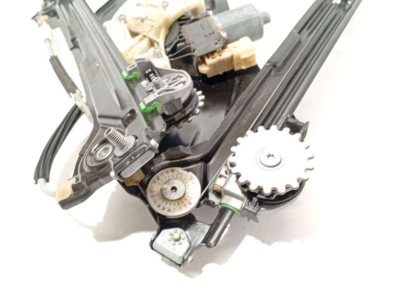 Recambio de elevalunas trasero izquierdo para maserati levante suv (m161) 3.0 d q4 referencia OEM IAM 670032861 2