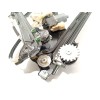 Recambio de elevalunas trasero izquierdo para maserati levante suv (m161) 3.0 d q4 referencia OEM IAM 670032861  