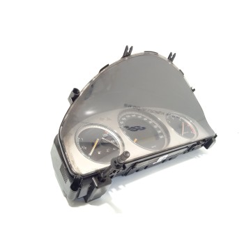 Recambio de cuadro instrumentos para mercedes-benz clase c (w204) c 220 cdi (204.008) referencia OEM IAM A2045403148  