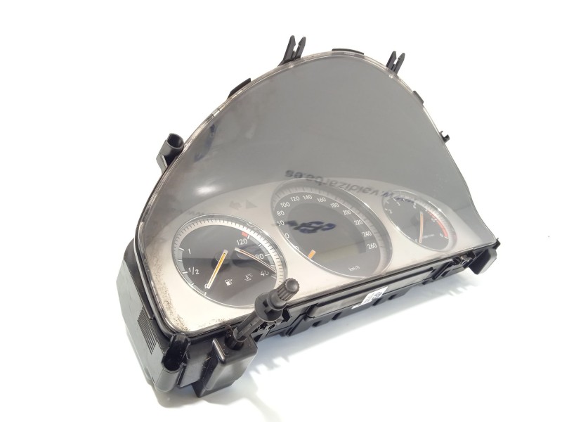 CUADRO INSTRUMENTOS A2045403148 A2C53257641