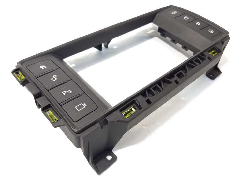 MANDO MULTIFUNCION GX7319F211PB 