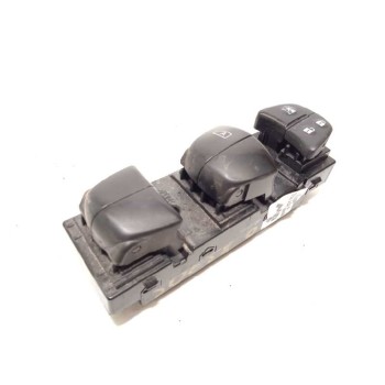 MANDO ELEVALUNAS DELANTERO IZQUIERDO 254014EA1A 