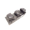 Recambio de mando elevalunas delantero izquierdo para nissan qashqai (j11) tekna referencia OEM IAM 254014EA1A  