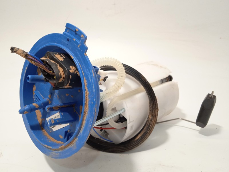 BOMBA COMBUSTIBLE 2Q0919051L 