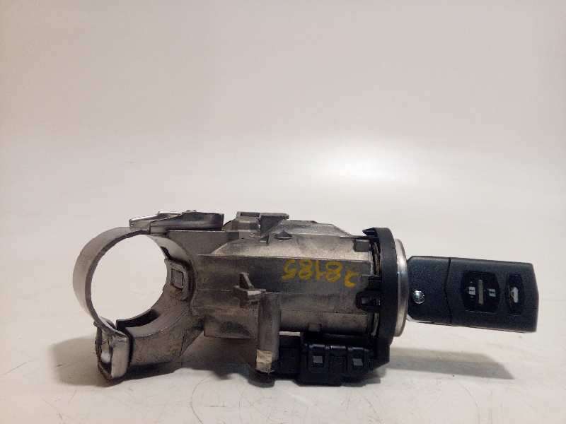 Recambio de conmutador de arranque para mazda 6 lim. (gh) 2.2 de 129cv active (4 ptas.) referencia OEM IAM GSYE7629XB - Gris