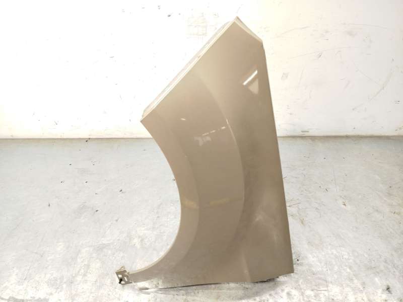 Recambio de aleta delantera izquierda para ford ecosport (cr6) 1.0 ecoboost cat referencia OEM IAM 2177434 GN15N16016BA 3