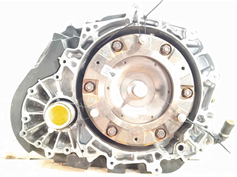 CAJA CAMBIOS GJ327000BB LR101959 LR071888