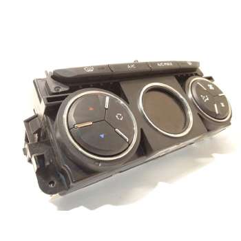 MANDO CLIMATIZADOR 9823740080 18W3701
