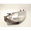 Recambio de faro derecho para peugeot 307 cc (3b) 2.0 16v referencia OEM IAM 9634369480 6205Z3 