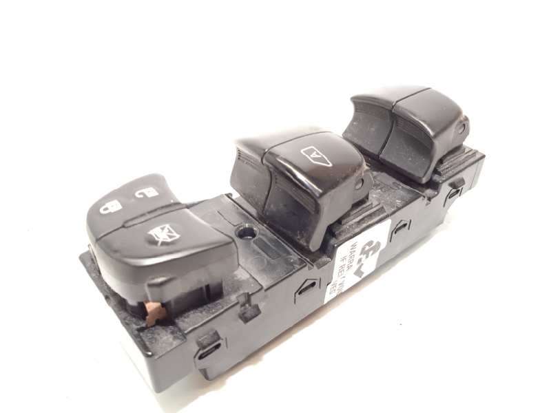 Recambio de mando elevalunas delantero izquierdo para nissan qashqai (j11) tekna referencia OEM IAM 254014EA1A - Negro 2