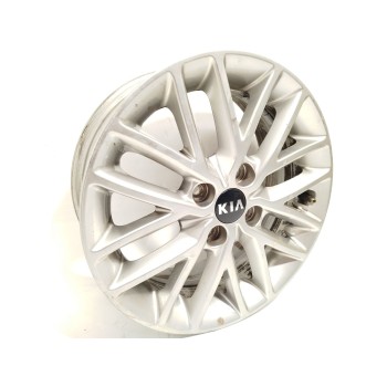 Recambio de llanta para kia rio iv (yb, sc, fb) 1.25 referencia OEM IAM 52910H8150  