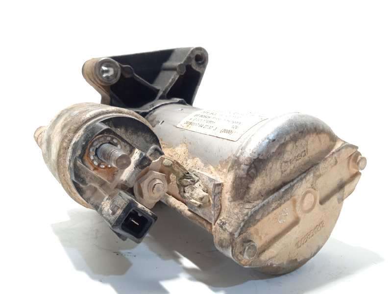 Recambio de motor arranque para peugeot 308 access referencia OEM IAM 9675660680  0001174601 - Blanco 2