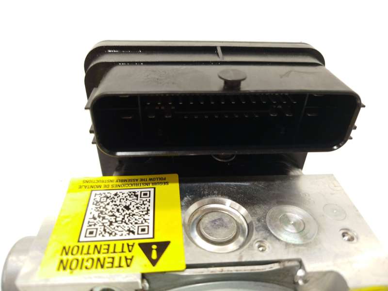 Recambio de abs para cupra leon (kl1, ku1, kug) 1.5 etsi referencia OEM IAM 5WA614517BM 10022024604 28516460393 - Gris 4