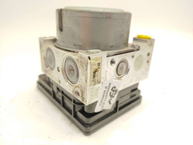 Recambio de abs para dacia dokker ambiance referencia OEM IAM 476600078R 28515242123 10022006554 3