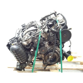Recambio de motor completo para mercedes-benz clase c (w204) c 220 cdi (204.008) referencia OEM IAM 646811  