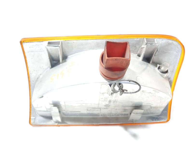 Recambio de piloto delantero izquierdo para volkswagen lt caja abierta (mod. 1997) lt 46 caja abierta referencia OEM IAM 2D09530 - Blanco 3