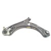 Recambio de brazo suspension inferior delantero izquierdo para seat ibiza v (kj1, kjg) 1.0 tsi referencia OEM IAM 2Q0407151D  
