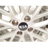 Recambio de llanta para kia rio iv (yb, sc, fb) 1.25 referencia OEM IAM 52910H8150  