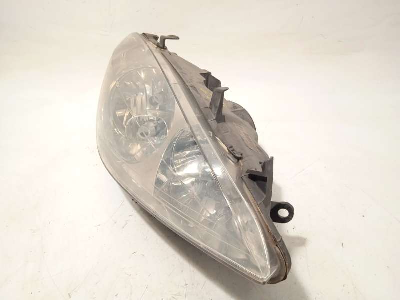 Recambio de faro derecho para peugeot 307 cc (3b) 2.0 16v referencia OEM IAM 9634369480 6205Z3 - Gris 3