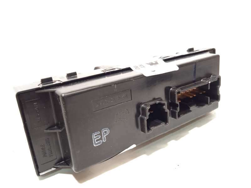 Recambio de mando elevalunas delantero izquierdo para nissan qashqai (j11) tekna referencia OEM IAM 254014EA1A - Negro 3