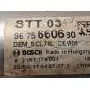 Recambio de motor arranque para peugeot 308 access referencia OEM IAM 9675660680  0001174601