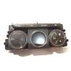 Recambio de mando climatizador para citroën c-elysée shine referencia OEM IAM 9823740080  18W3701