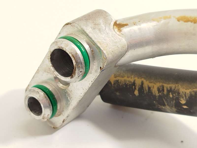 Recambio de tubos aire acondicionado para mg mg 4 (eh32) ev referencia OEM IAM 10987383 11161365 4