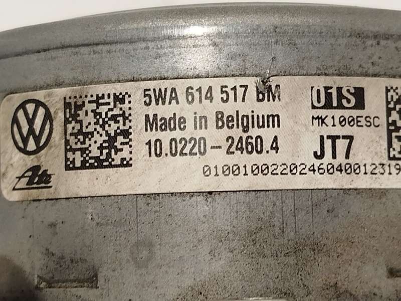 Recambio de abs para cupra leon (kl1, ku1, kug) 1.5 etsi referencia OEM IAM 5WA614517BM 10022024604 28516460393 - Gris 5