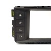 Recambio de mando multifuncion para jaguar xe 2.0 diesel cat referencia OEM IAM GX7319F211PB  