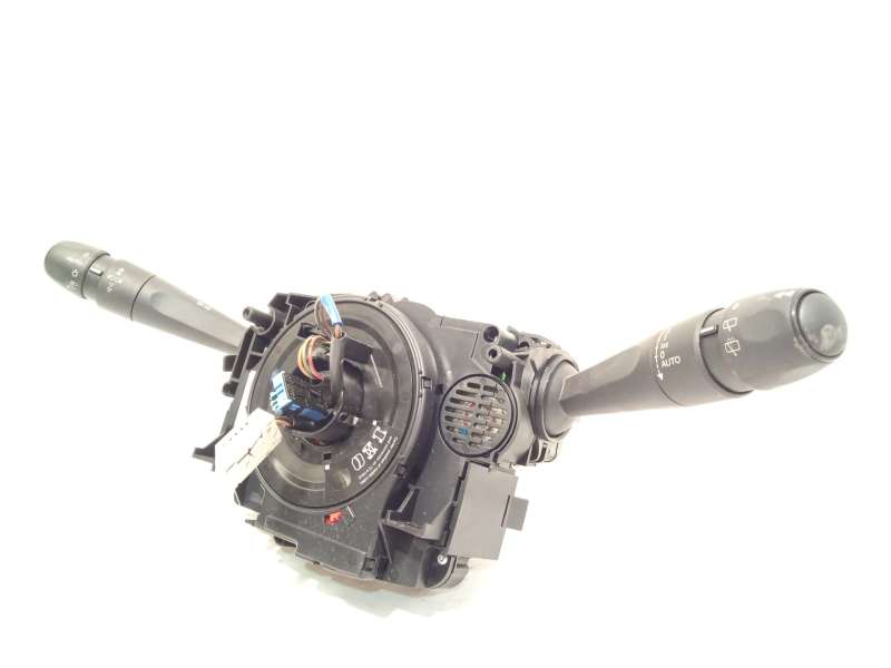 Recambio de mando intermitentes para citroën c4 cactus feel referencia OEM IAM 98139475ZD - Rojo 2
