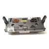 Recambio de mando climatizador para citroën c-elysée shine referencia OEM IAM 9823740080  18W3701