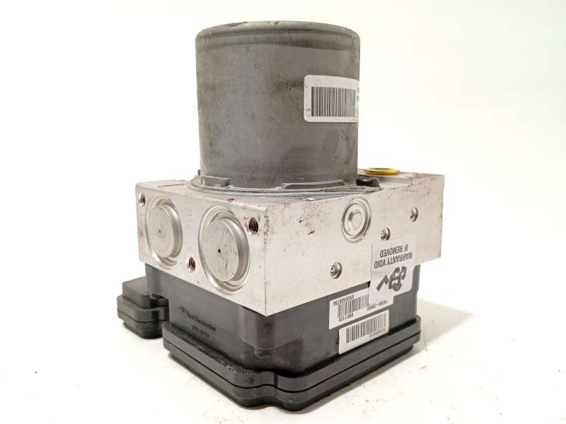 Recambio de abs para hyundai ix20 crdi cat referencia OEM IAM 589201K250 6158942100 1K58920550 - Gris 2