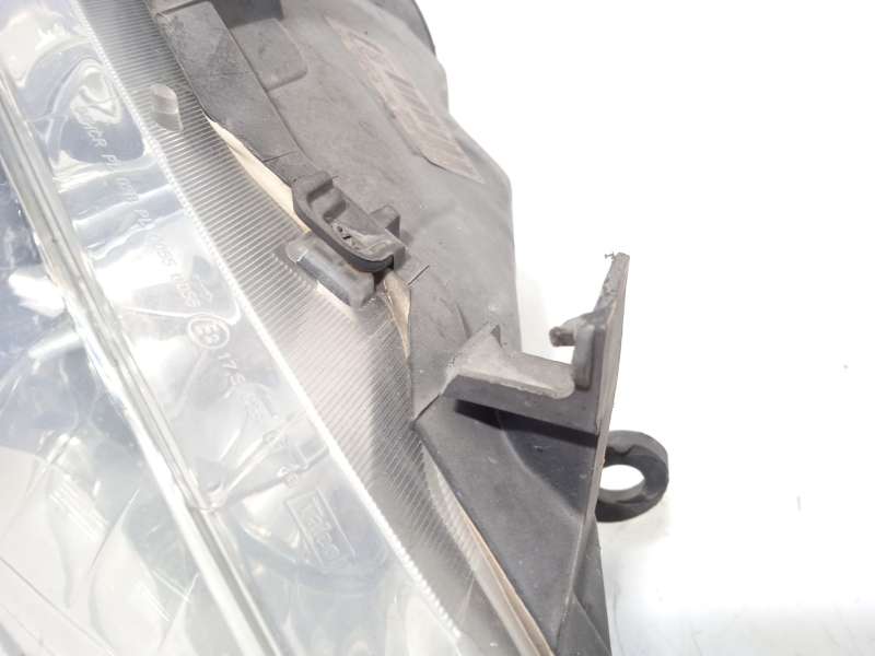Recambio de faro derecho para peugeot 307 cc (3b) 2.0 16v referencia OEM IAM 9634369480 6205Z3 - Gris 4