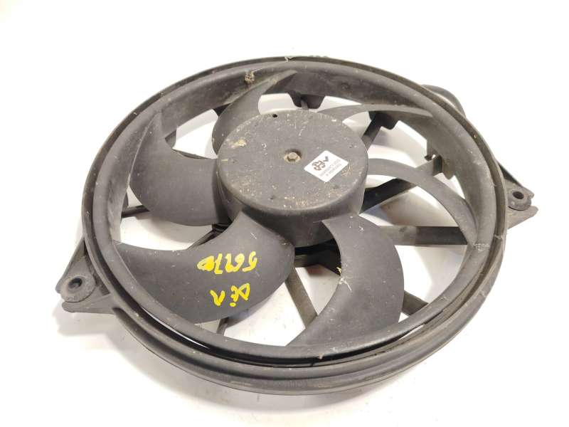 ELECTROVENTILADOR 1494742080 