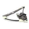 Recambio de elevalunas trasero derecho para volkswagen t-roc advance referencia OEM IAM 2GA839462G  5Q0959408D