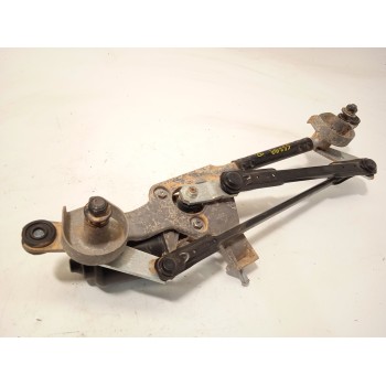 Recambio de motor limpia delantero para kia rio iv (yb, sc, fb) 1.25 referencia OEM IAM 98110C1950  035419390