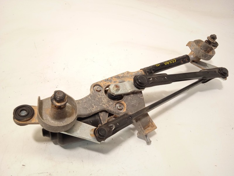 MOTOR LIMPIA DELANTERO 98110C1950 035419390