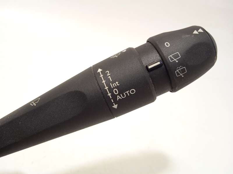 Recambio de mando intermitentes para citroën c4 cactus feel referencia OEM IAM 98139475ZD - Rojo 3