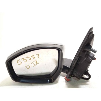 RETROVISOR IZQUIERDO LR072951 FK7217E698MAB