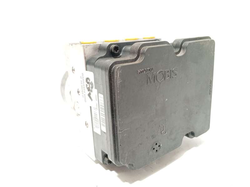 Recambio de abs para hyundai ix20 crdi cat referencia OEM IAM 589201K250 6158942100 1K58920550 - Gris 3