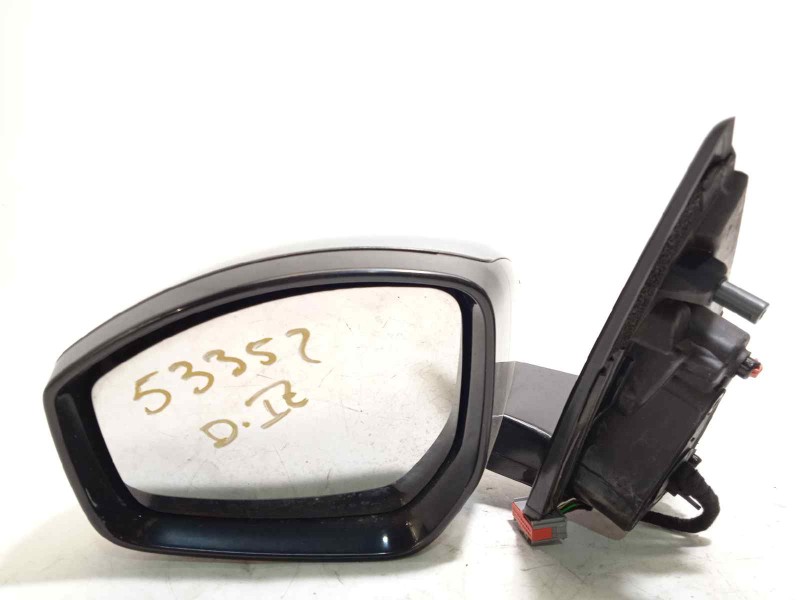 RETROVISOR IZQUIERDO LR072951 FK7217E698MAB