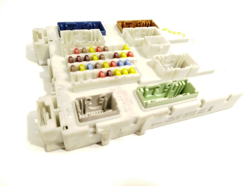 CAJA RELES / FUSIBLES GV6T14A073DF 2506087 